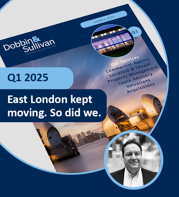 D&S Q1 Update + Charles LinkedIn 28.04.2025