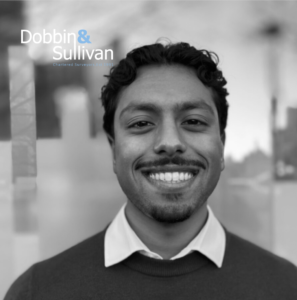 Nathan Patros joins our Surveying Team