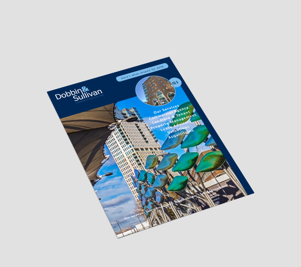 Resilience and Opportunity: Our Q1 Update is Live